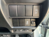 先進装備群の写真です。