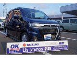 ワゴンRカスタムZ ハイブリッド(HYBRID) ZX 4WD 