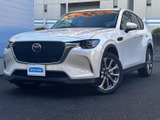 マツダ CX-60 3.3 XD Lパッケージ ディーゼル 4WD