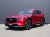 マツダ CX-5