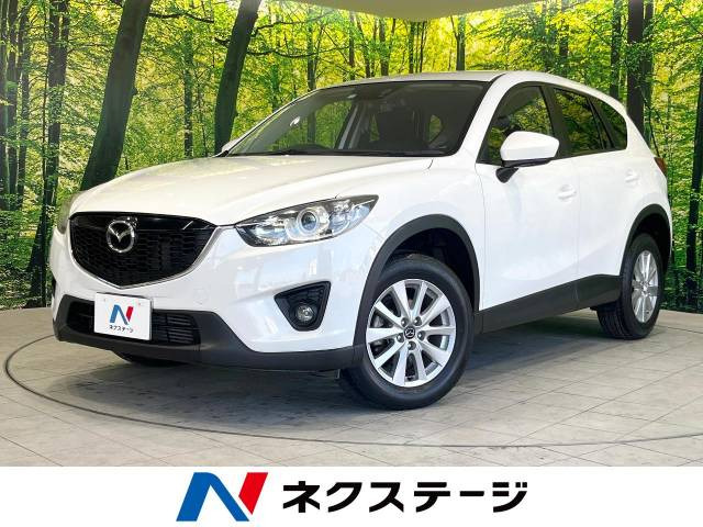 CX-5 2.2 XD 