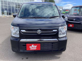 ワゴンR FX 4WD
