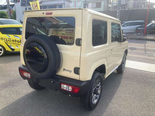 4*m様 スズキ ジムニー 運転しています。 mqdefault.jpg