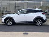 CX-3  XDエクスクルーシブモッズ