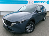 マツダ CX-5