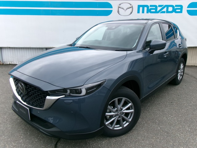 CX-5 2.0 20S スマートエディション 
