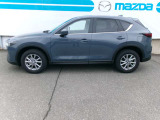 CX-5 2.0 20S スマートエディション 