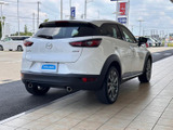 CX-3  XDエクスクルーシブモッズ