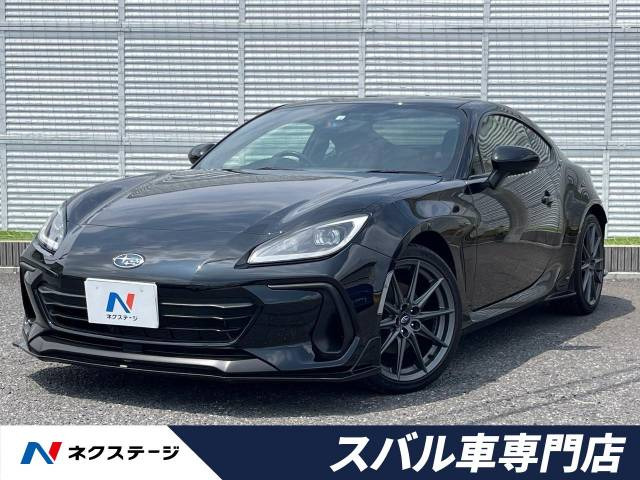 BRZ 2.4 S 