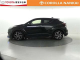 C-HR ハイブリッド 1.8 G LED エディション 