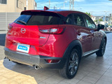 CX-3 1.5 XD ノーブル ブラウン 