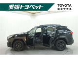 RAV4 2.0 アドベンチャー オフロードパッケージ 4WD 