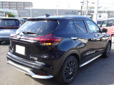 キックス  1.2 AUTECH (e-POWER) 4WD