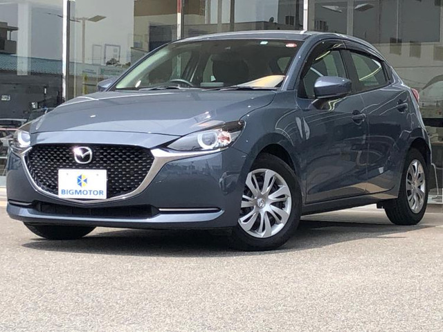 MAZDA2 1.5 15S 