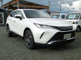 ハリアー 2.5 ハイブリッド E-Four G 4WD 