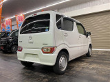 軽の看板が目印です!届出済 未使用車をお探しの方はこちらの看板を目印にお越しください。※似たような看板のお店がございますのでお間違えのないようご注意ください。