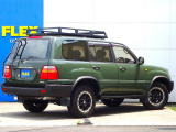 ランドクルーザー100 4.7 VX 4WD 