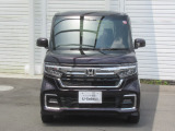 N-BOXカスタム L 