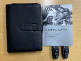 S3セダン 2.0 4WD 