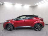 C-HR ハイブリッド 1.8 G 