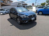 SX4 Sクロス 1.6 4WD 