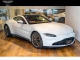 Vantage ホワイトストーンが入荷いたしました!