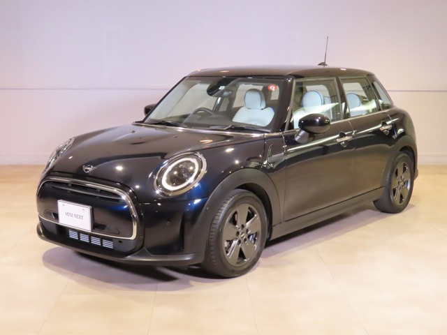 BMW MINI ミニ 