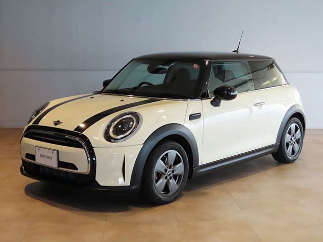 BMW MINI ミニ 