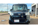 N-BOX G 4WD 