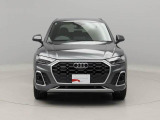 Q5 40 TDI クワトロ Sライン ディーゼル 4WD 