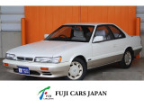 【中古車情報】日産 レパード 2.0 XS ターボ 純正15インチAW クルーズコントロール の中古車詳細（走行距離：7.8万km、カラー：パール2、販売地域：広島県三原市大和町下徳良）