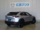 CX-30  1.8 XD ブラックトーンエディション ディーゼルターボ