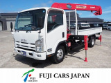 いすゞ エルフ