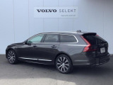 V90 アルティメット B5 