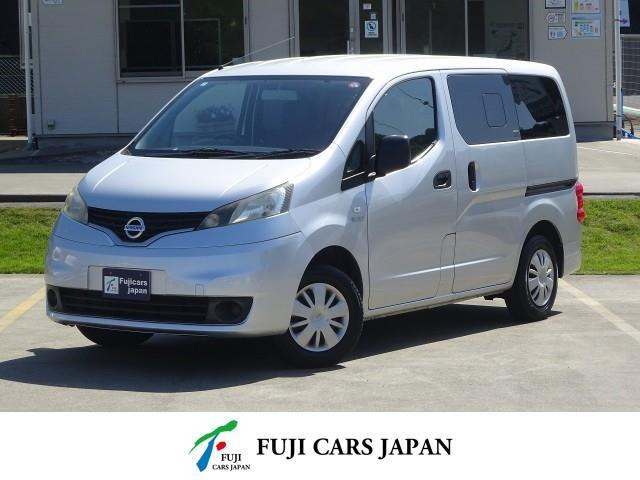 日産 NV200バネット 