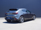 MAZDA3ファストバック 2.0 20S プロアクティブ 