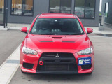 ランサーエボリューション 2.0 GSR X 4WD 