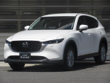 マツダ CX-5