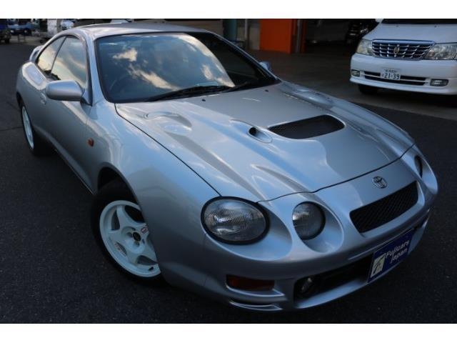アオシマ|トヨタ セリカXX 2000 Gターボ|HARDOFFオフモール