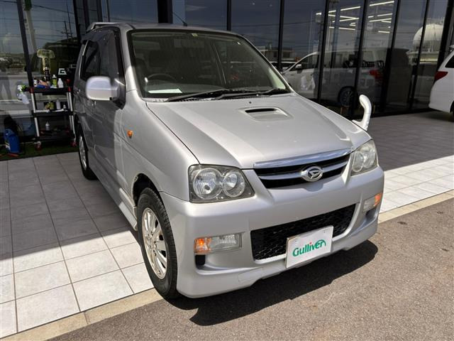 中古車 ダイハツ テリオスキッド カスタム L 4WD 修復歴無し の中古車詳細 (90,000km, シルバーメタリック, 宮崎県, 50.1万円)  | 中古車情報・中古車検索なら【車選びドットコム（車選び.com）】