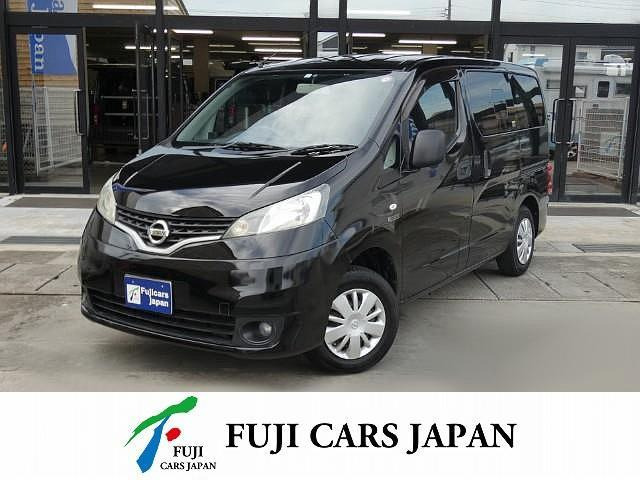 日産 NV200バネット 