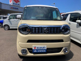 ワゴンRスマイル ハイブリッド(HYBRID) X 4WD 