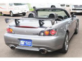 S2000 2.2 タイプS 