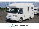 ボンゴ ロータスRV マンボウイブ 12Vルーフエアコン 1500Wインバーター エンゲ