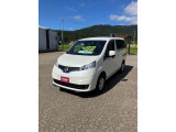 NV200バネットバン 1.6 DX 4WD 