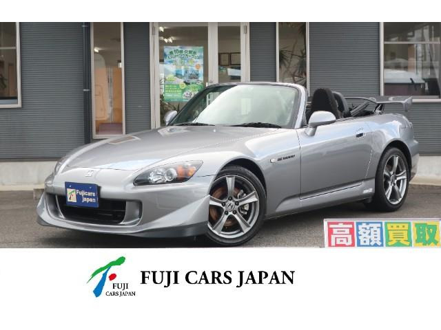S2000 2.2 タイプS 