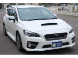 WRX STI 2.0 タイプS 4WD 純正18AW ビルシュタインダンパー