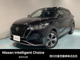 コンパクトSUV キックス入荷しました「