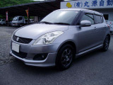 スイフト 1.2 RS 4WD 