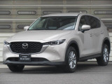 マツダ CX-5